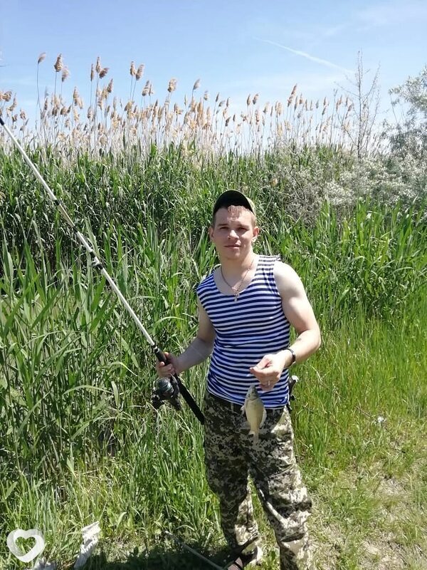 Максим, 34, Мценске — анкета №965743