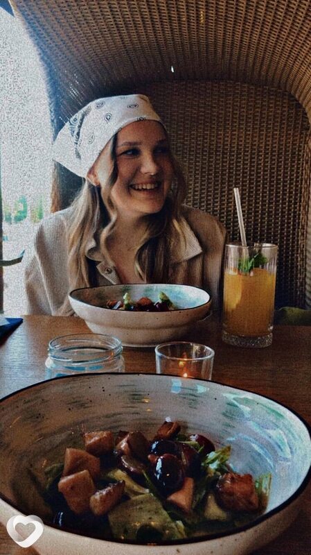 Anya, 24, Димитровграде — анкета №965744