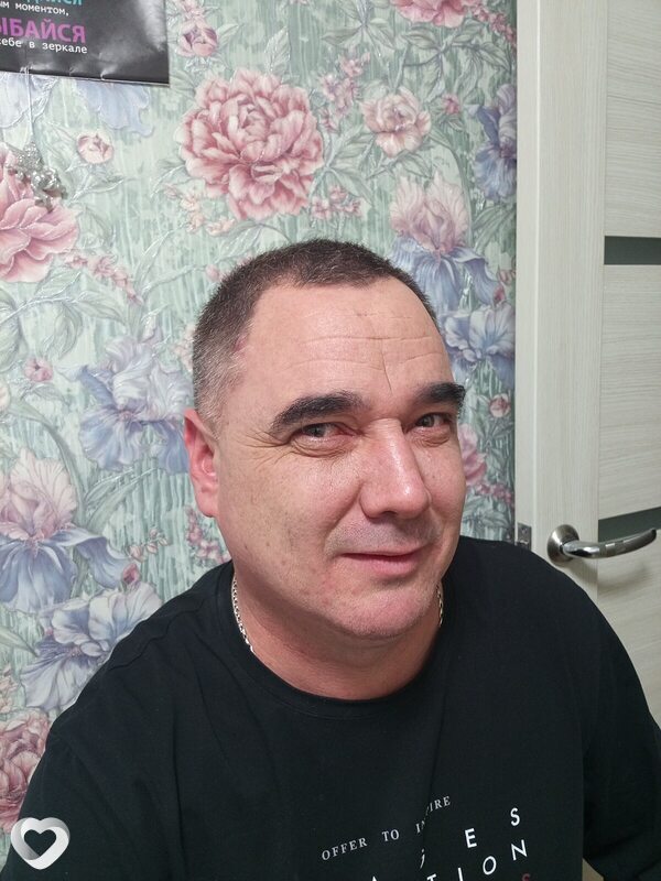 Сергей, 42, Челябинске — анкета №965748