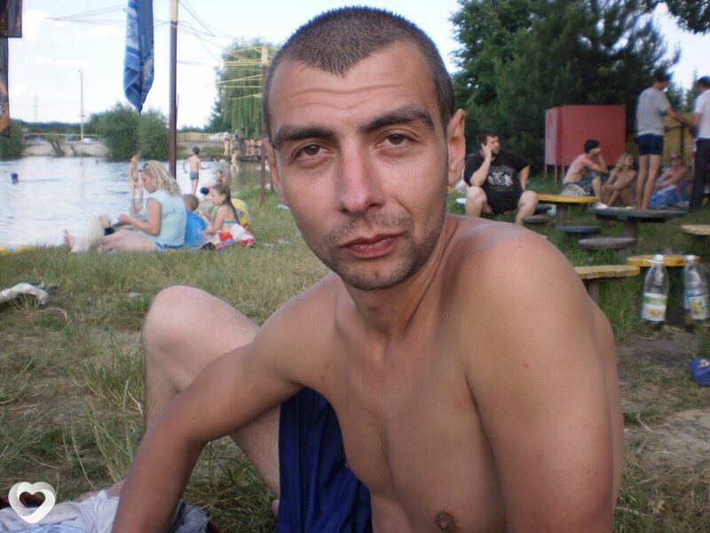Сергей, 38, Донецке — анкета №965750