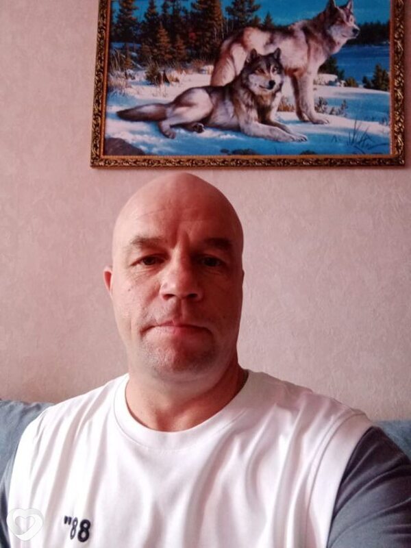 Иван, 43, Екатеринбурге — анкета №965751