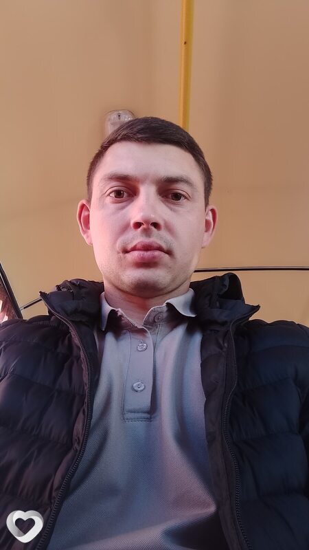 Иван, 32, Курганинске — анкета №965761