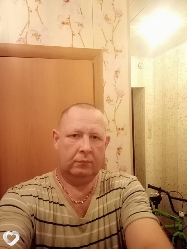 Григорий, 50, Искитиме — анкета №965762