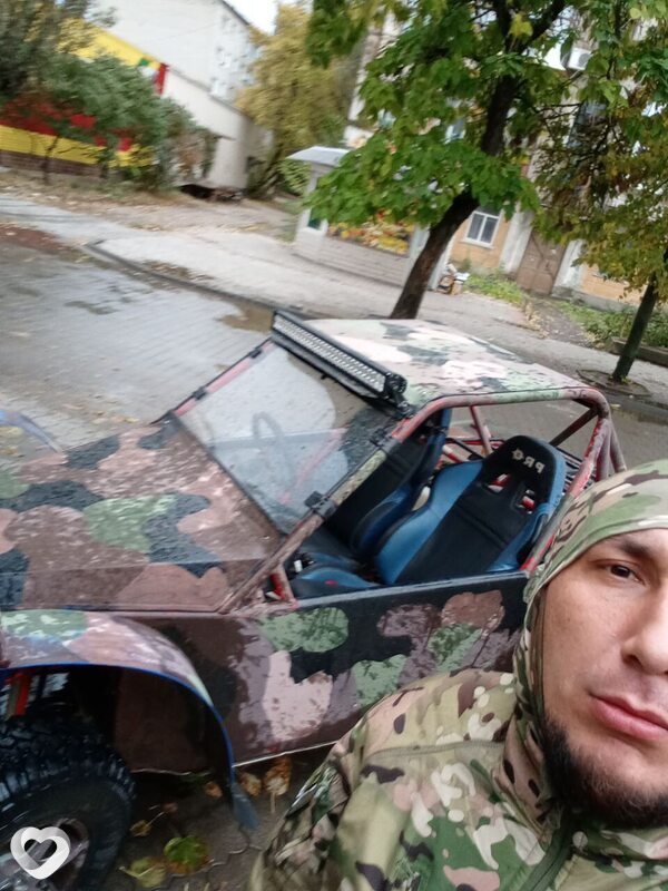 Тимур, 37, Ростове-на-Дону — анкета №965765