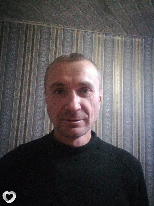 Яков, 47, Дружковке — анкета №965819