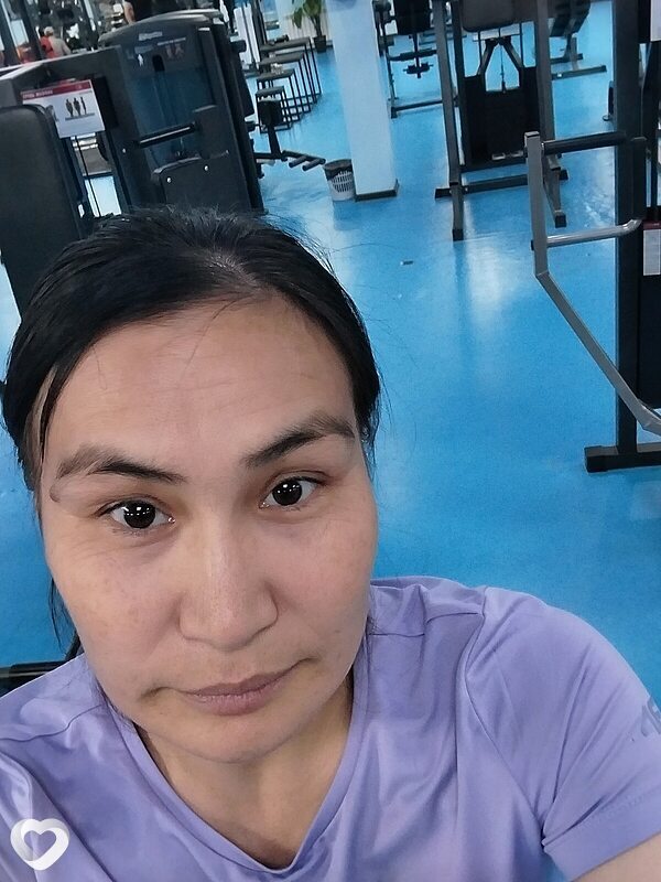 Рахат, 43, Алматы — анкета №965822