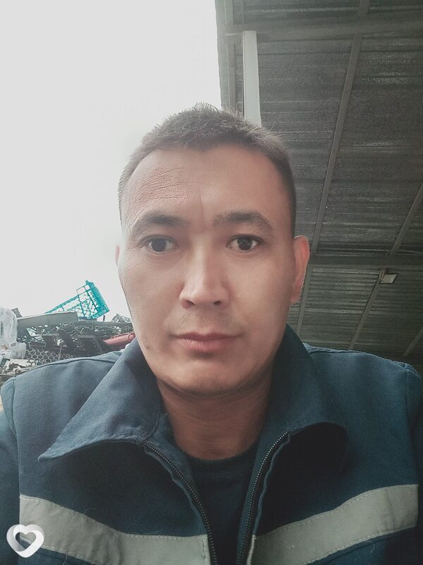 Галым, 42, Алматы — анкета №965823
