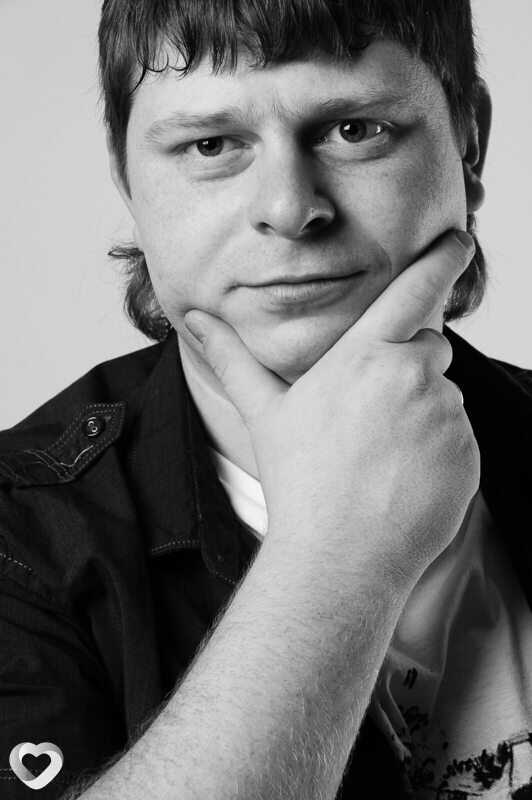 Сергей, 40, Зеленоград — анкета №965824