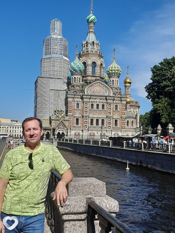 Василий, 55, Энгельсе — анкета №965825