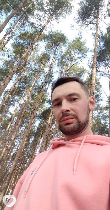 Иван, 32, Рязани — анкета №965827