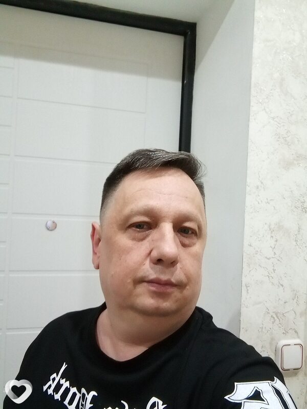 Сергей, 49, Гомеле — анкета №965833