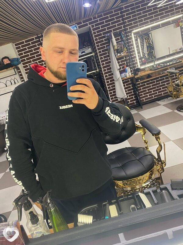 Миша, 28, Костанае — анкета №965835