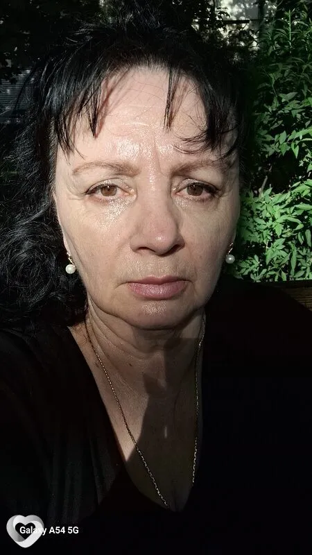 Марина, 61, Москве — анкета №965837