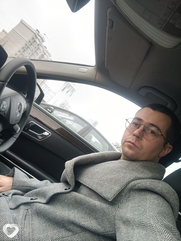 Евгений, 36, Минске — анкета №965839