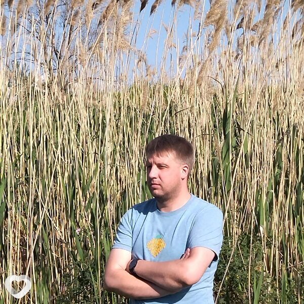 Юрий, 37, Москве — анкета №965843