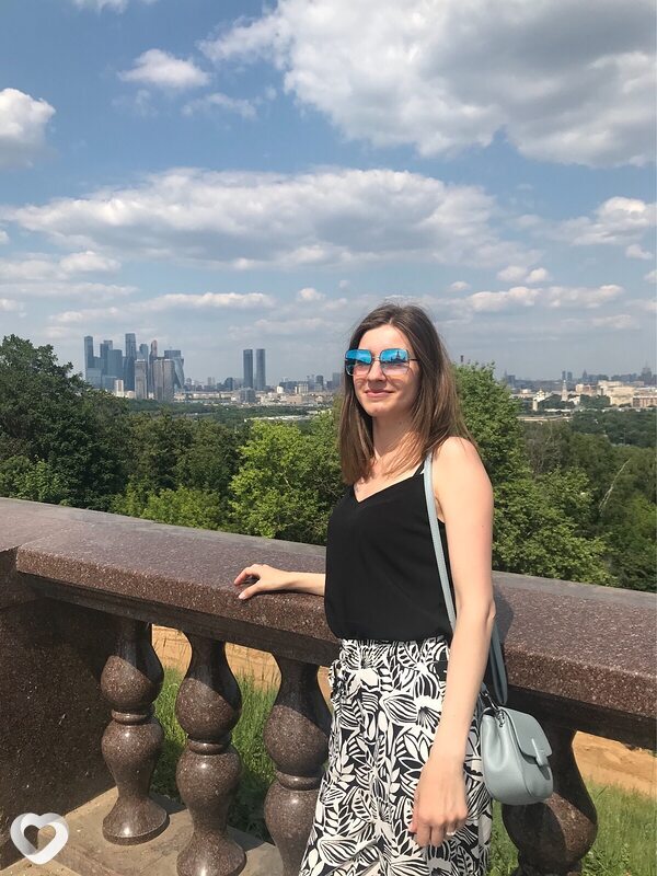Екатерина, 38, Балакове — анкета №965797