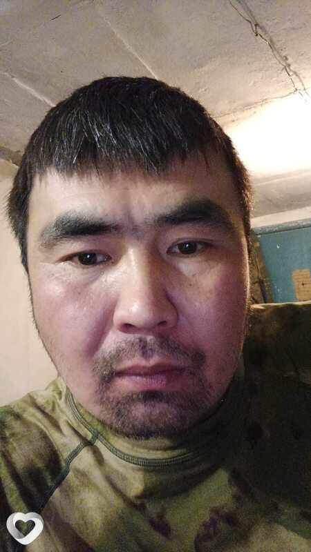 Дашинима, 35, Москве — анкета №965798