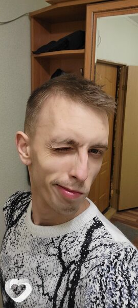 Денис, 32, Санкт-Петербурге — анкета №965800
