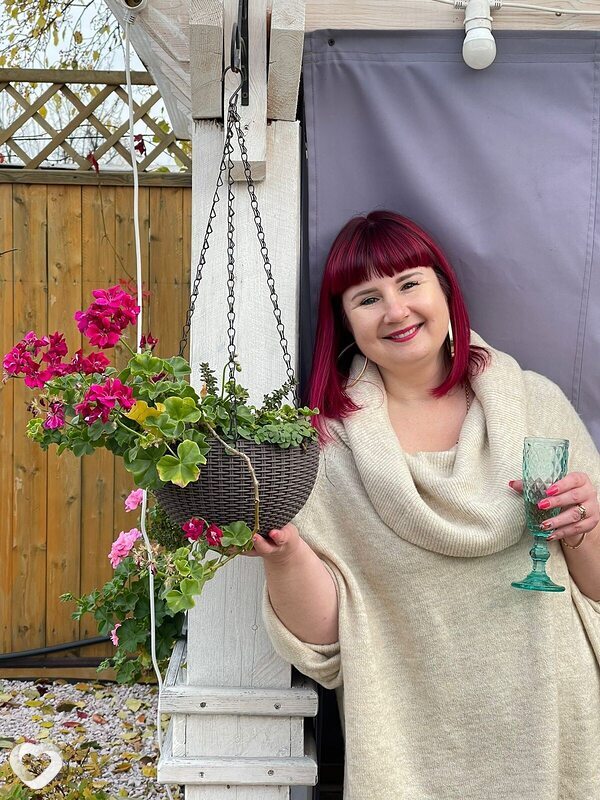 Ирина, 43, Омске — анкета №965801