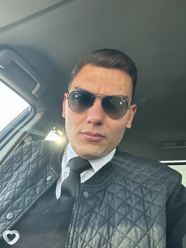 Александр, 30, Санкт-Петербурге — анкета №965805