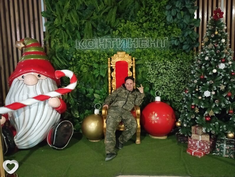 Домовёнок, 38, Магнитогорске — анкета №965806