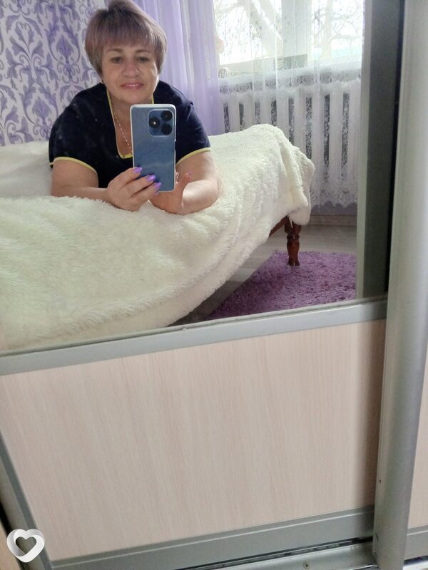 Галина, 54, Липецке — анкета №965807