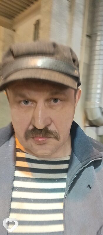 Сергей, 38, Серове — анкета №965813