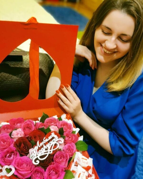 Елена, 32, Магадане — анкета №965814
