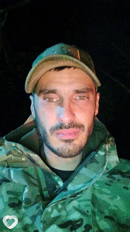 Гриша, 37, Екатеринбурге — анкета №965815