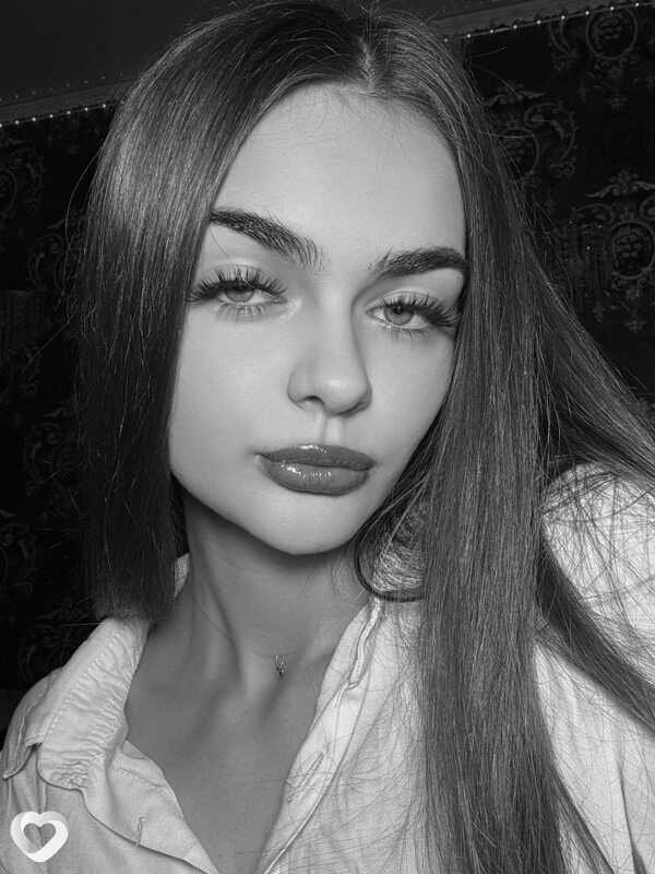 Виктория, 21, Новосибирске — анкета №965817