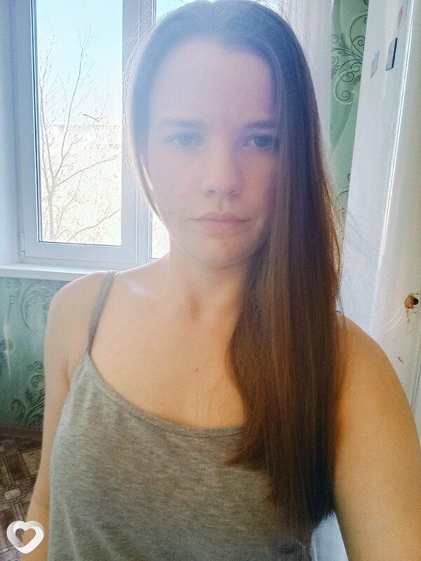 Светлана, 26, Челябинске — анкета №965818
