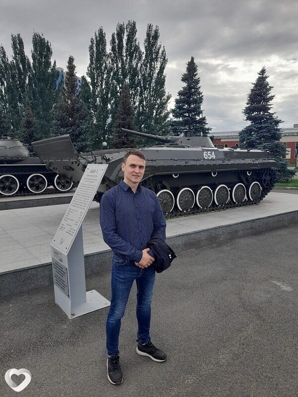 Алексей, 36, Москве — анкета №965769