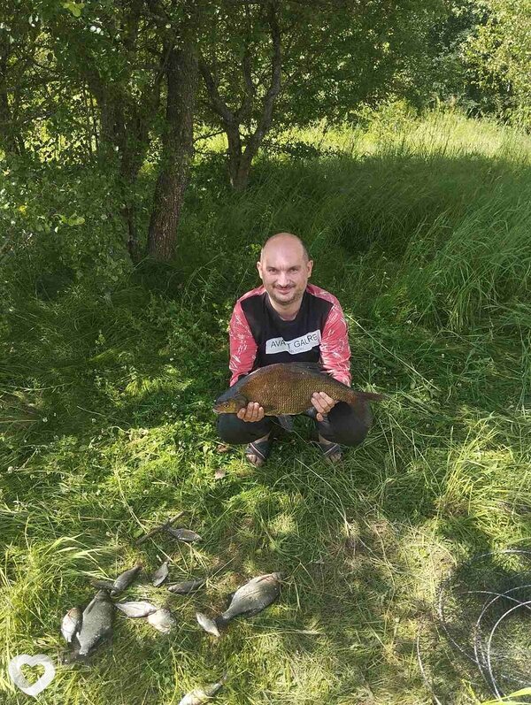 Андрей, 43, Гомеле — анкета №965773