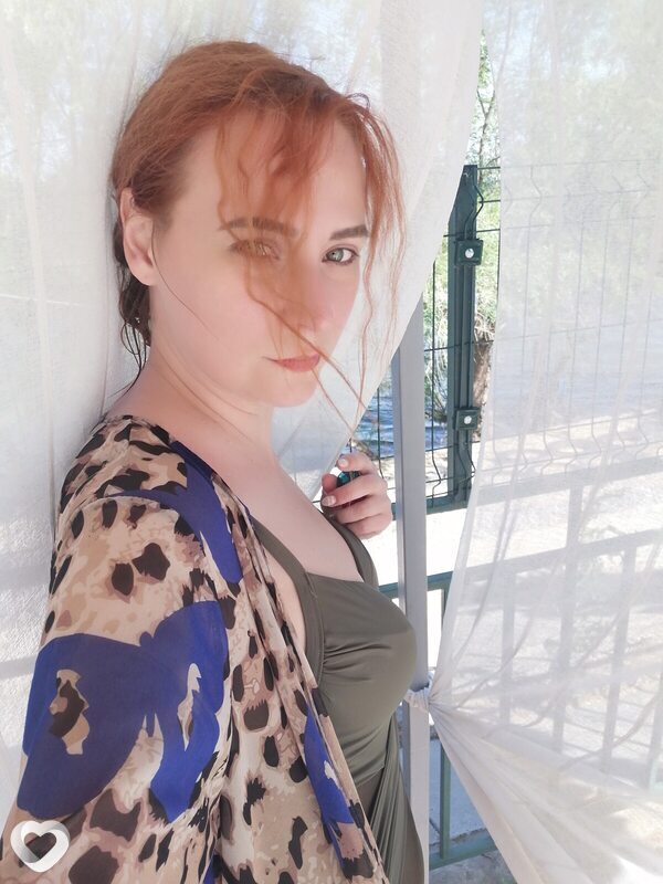 Дарья, 39, Волгограде — анкета №965783