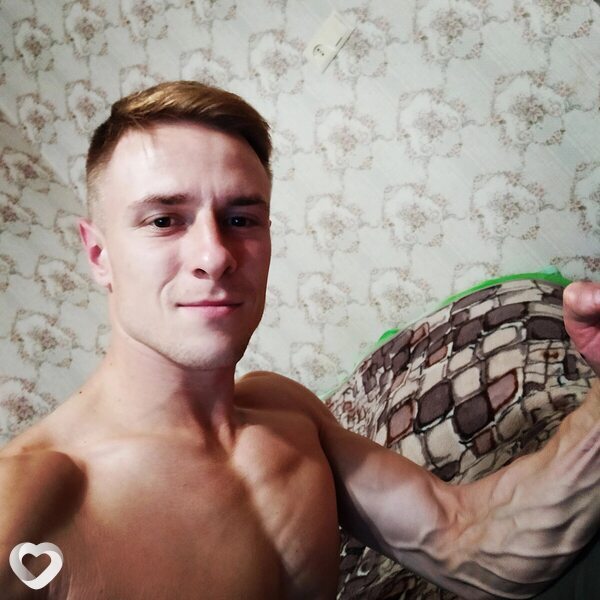 Евгений, 31, Минске — анкета №965786