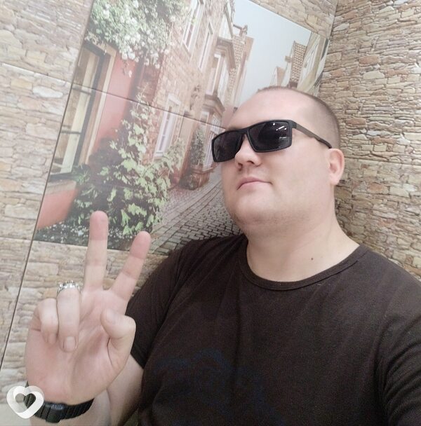 Константин, 39, Стерлитамаке — анкета №965793