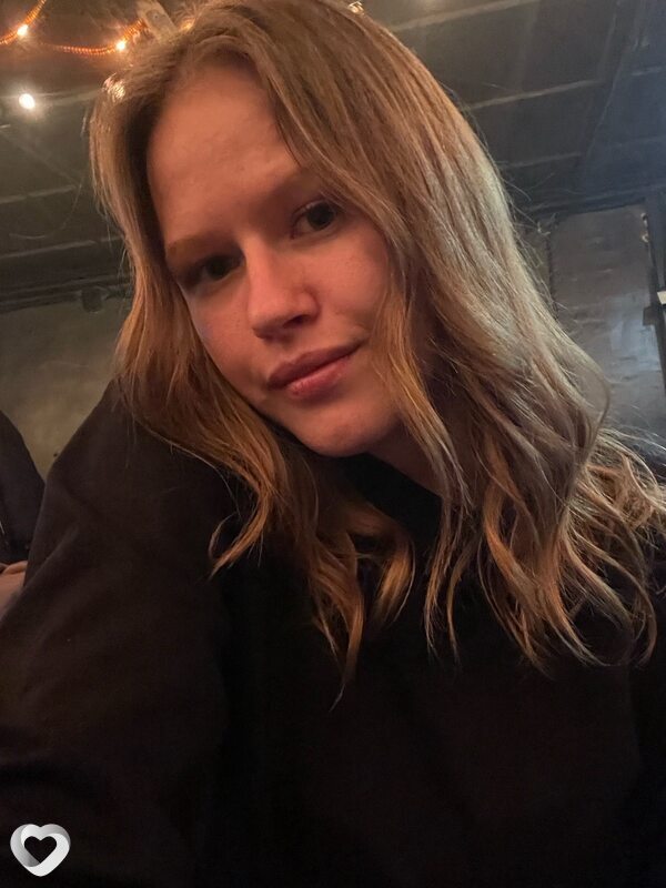 Анастасия, 27, Кургане — анкета №966044