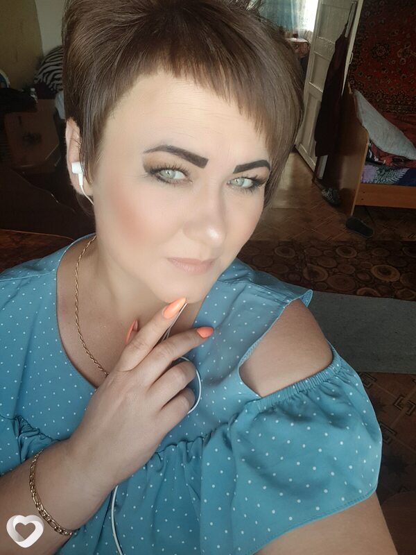 Кристина, 40, Лисках — анкета №966045