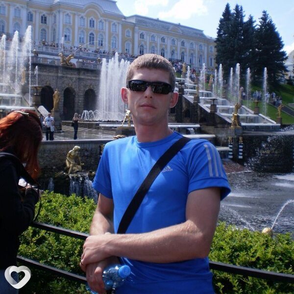 Макс, 35, Луганске — анкета №966046