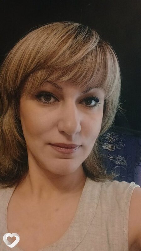 Наталья, 41, Орше — анкета №966050