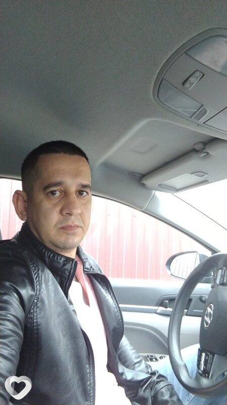 Андрей, 37, Краснодаре — анкета №966051