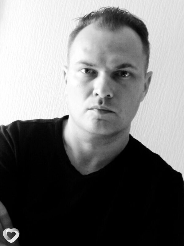 Иван, 55, Балакове — анкета №966055