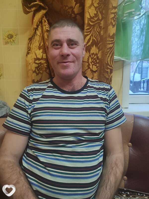 Сергей, 46, Барановичах — анкета №966058