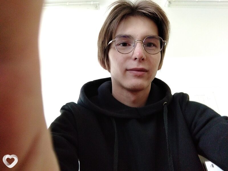 Алексей, 25, Магнитогорске — анкета №966059