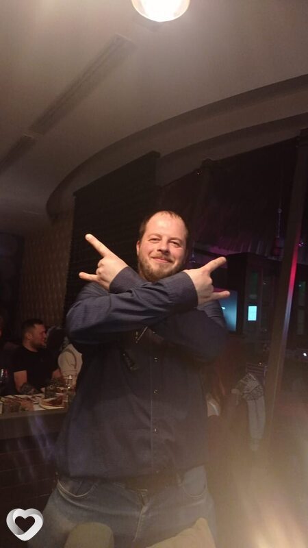 Алексей, 38, Москве — анкета №966067