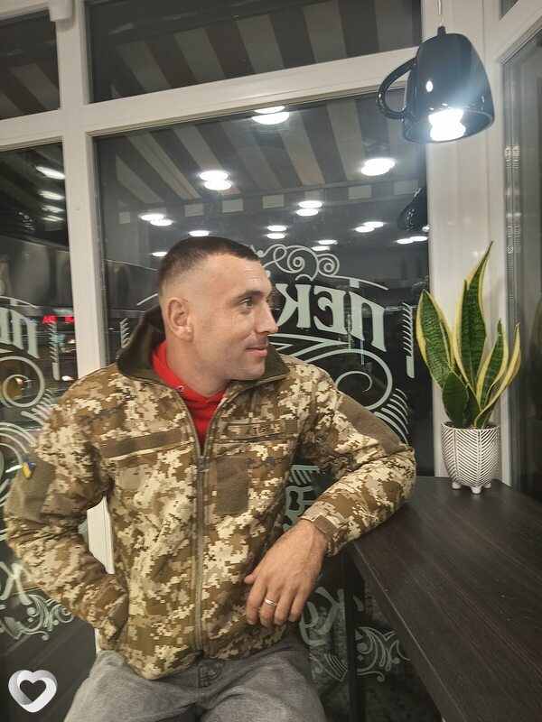 Юрий, 30, Одессе — анкета №965903