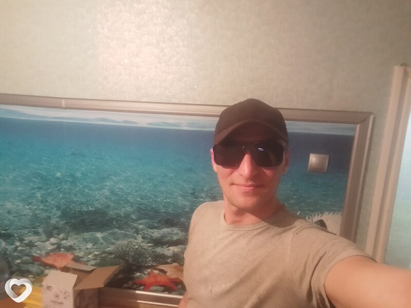 Аркадий, 40, Пятигорске — анкета №965906