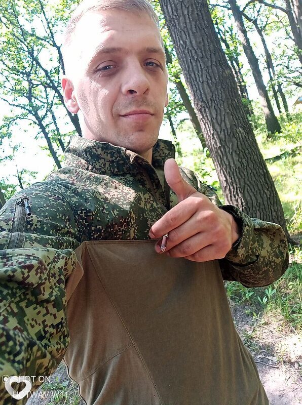 Коля, 28, Курске — анкета №965907