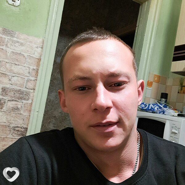 Дима, 28, Лабинске — анкета №965913