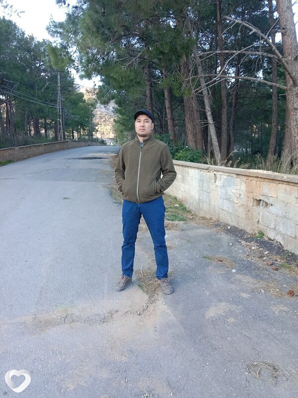 Abzal, 38, Ростове-на-Дону — анкета №965915